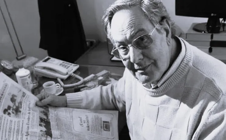 pérez gaudio