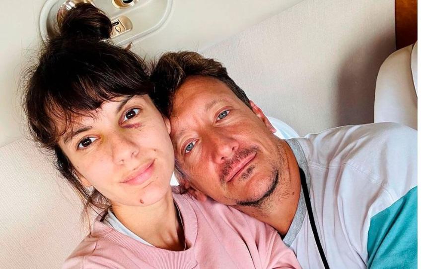Nico y Gime