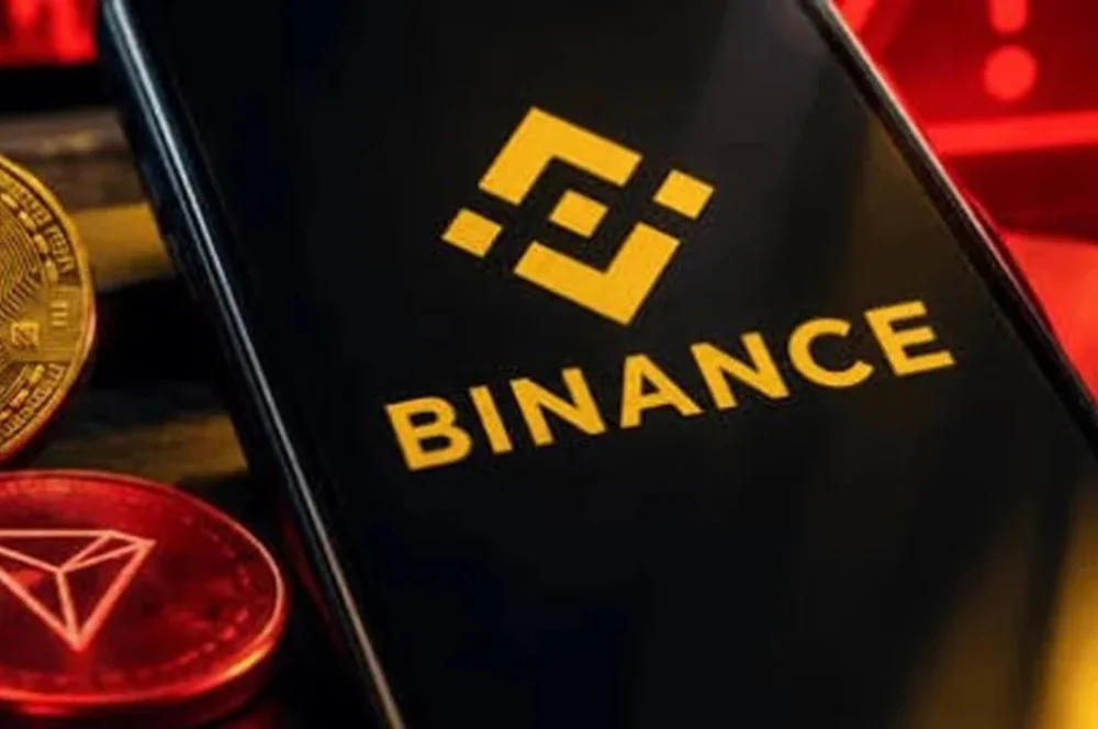 binance