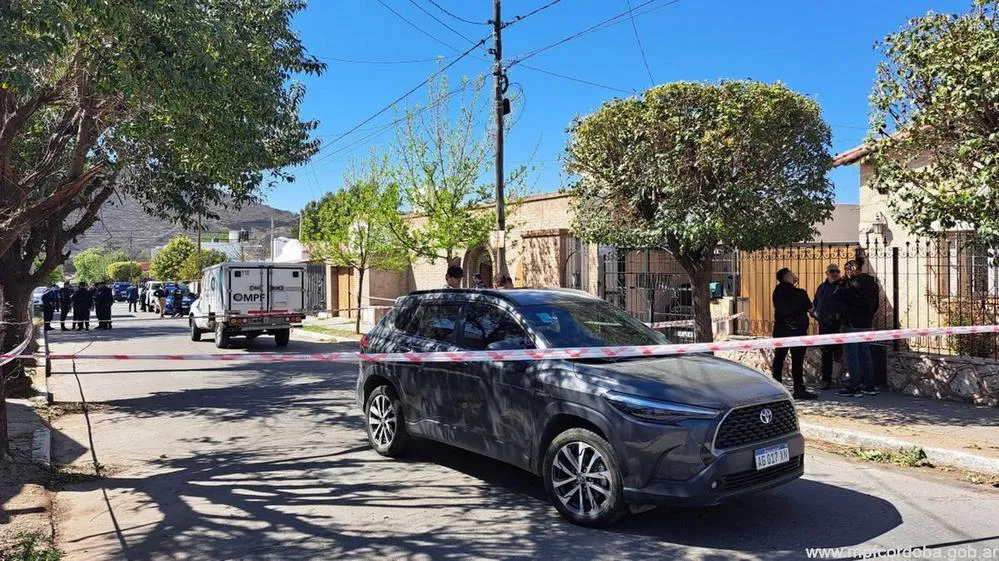 EL OBJETIVO FOTO DETENIDOS CRIMEN EMPRESARIO LA CALERA