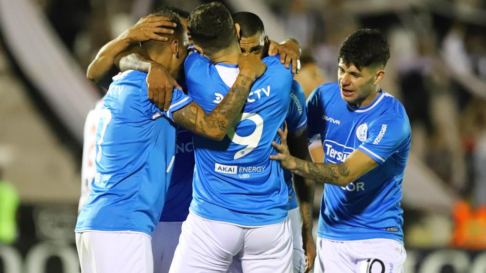 Belgrano de Córdoba