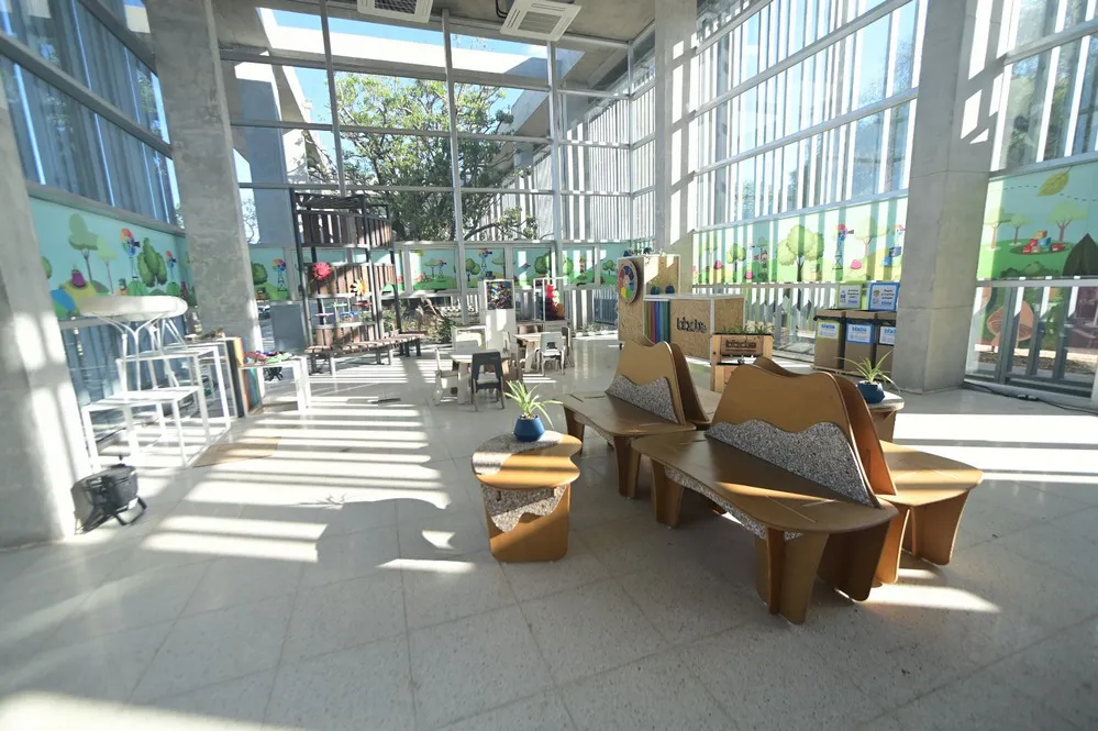 EL OBJETIVO FOTO PARQUE BIODIVERSIDAD ACCESO SABATTINI 3