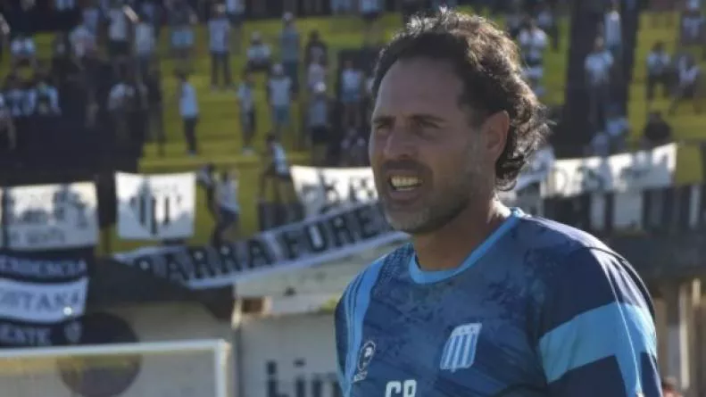 Chiquito Bossio