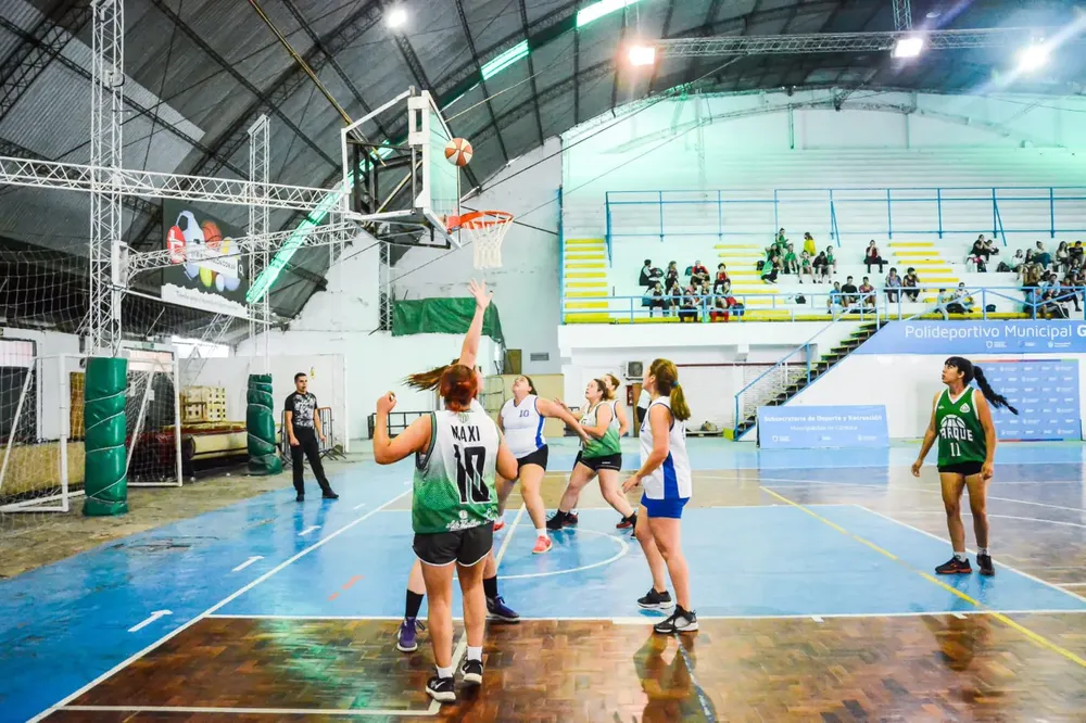 club basket