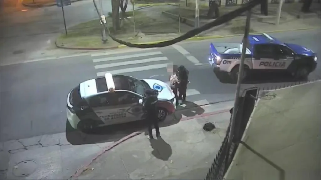 cordobeses en alerta