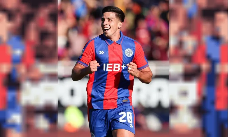 San Lorenzo