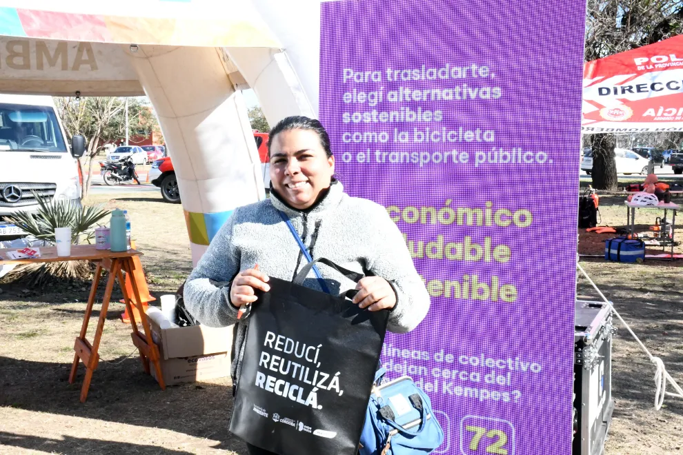 Secretaría de Ambiente