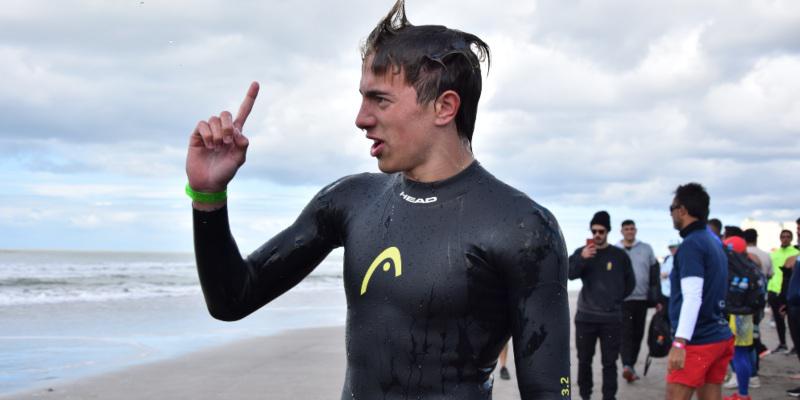 Juegos Nacionales de Playa