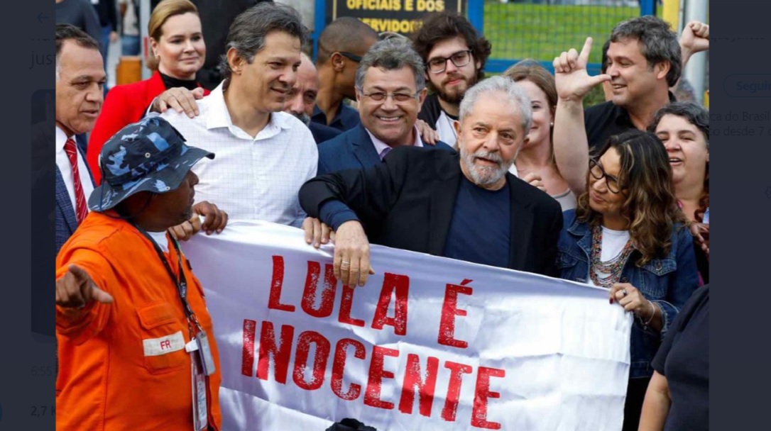 Lula Libree