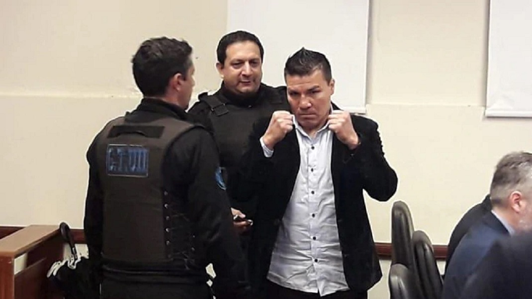 Carlos Baldomir