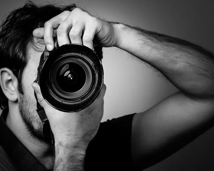fotografía