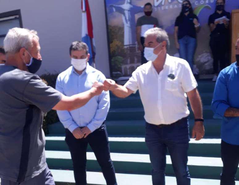 aportes de la provincia a la cumbre