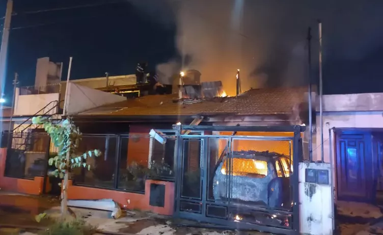 incendio
