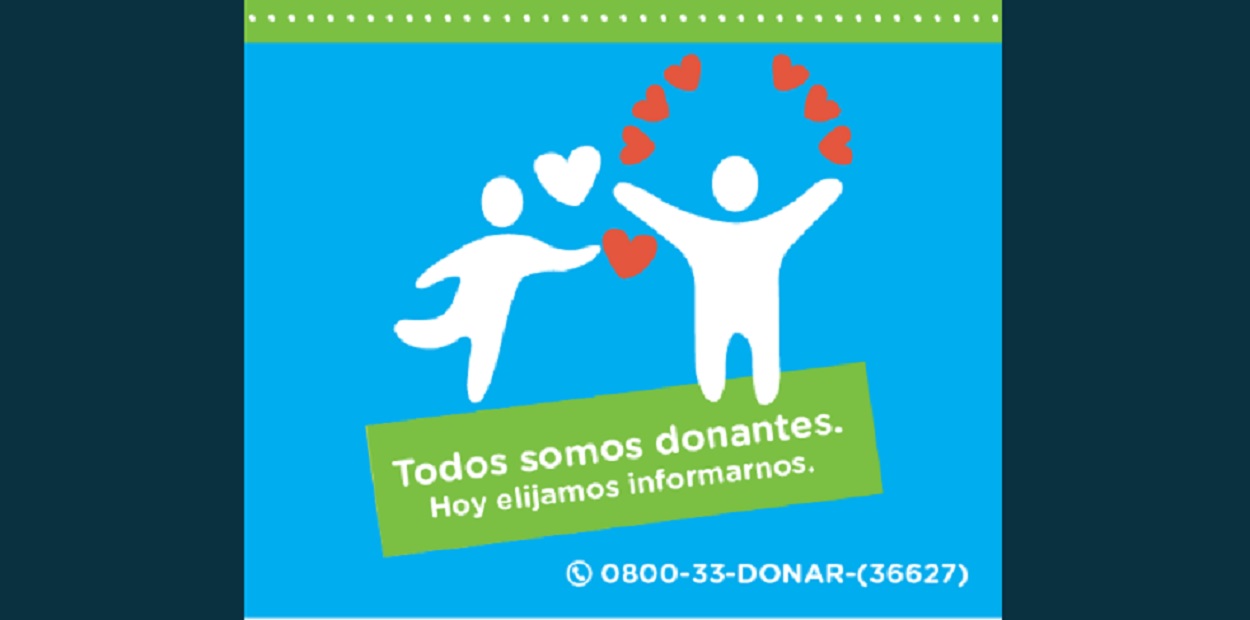 donacion elecciones