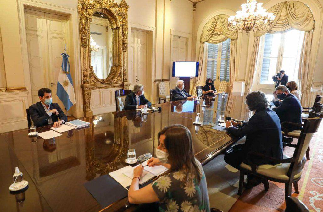 reunión