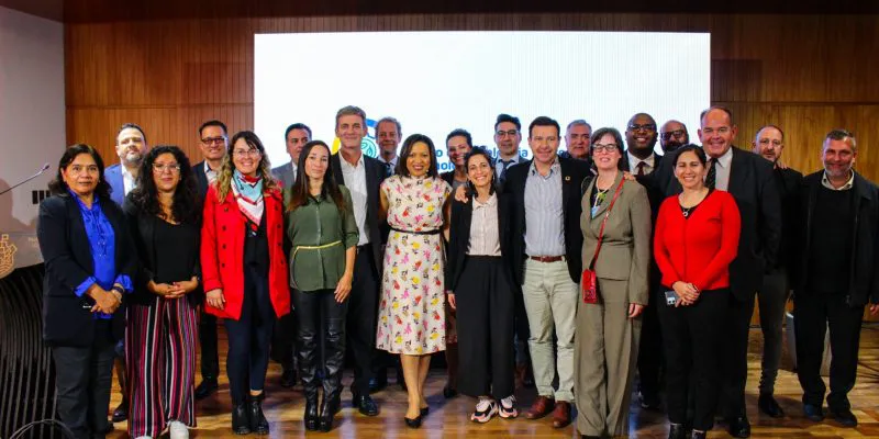 reunión
