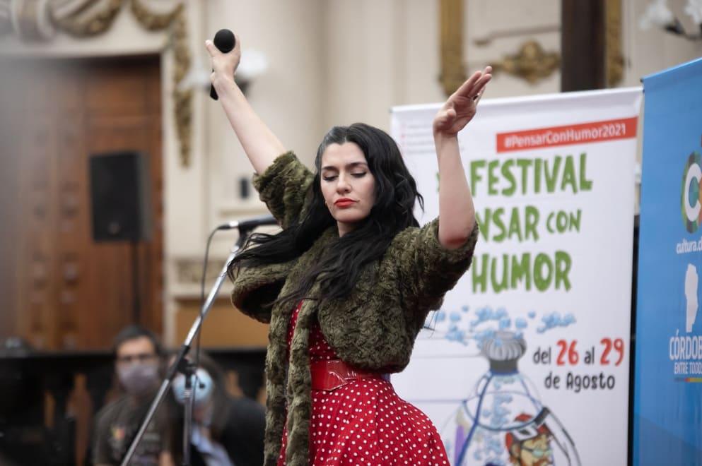 Cultura Córdoba