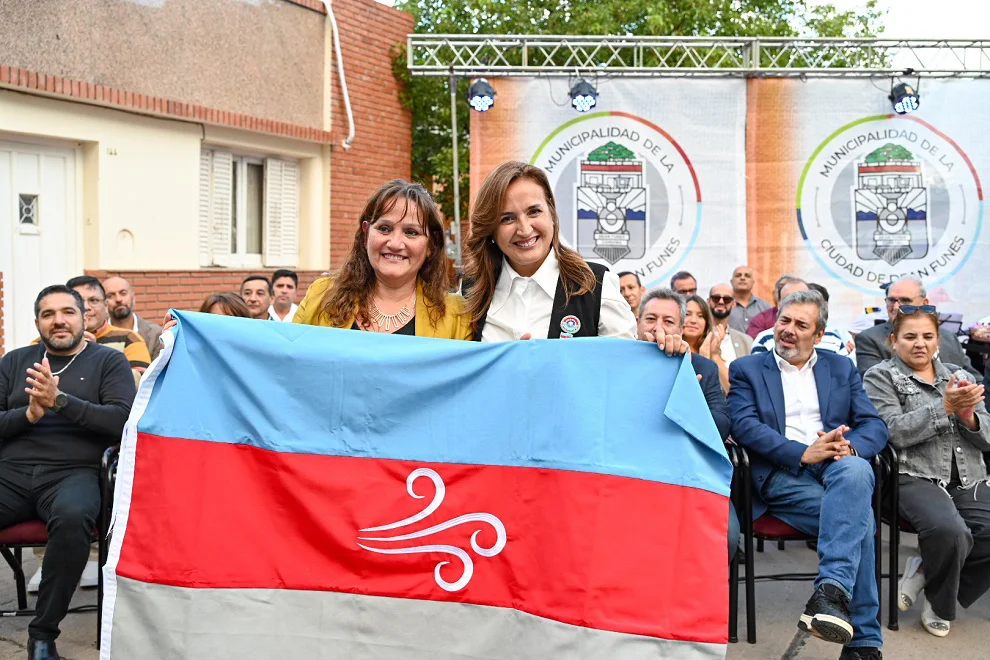 Programa Nuestra Bandera
