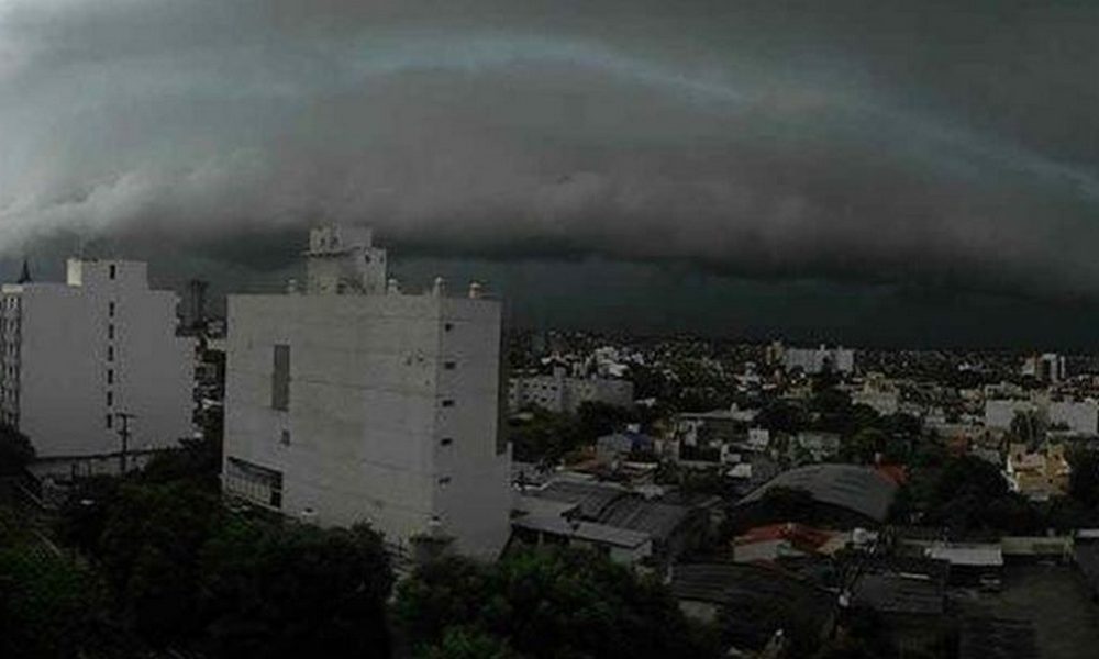 Tormenta