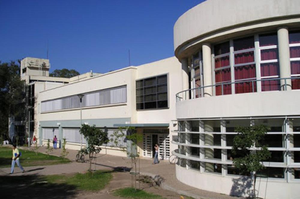 Facultad de Ciencias Químicas UNC
