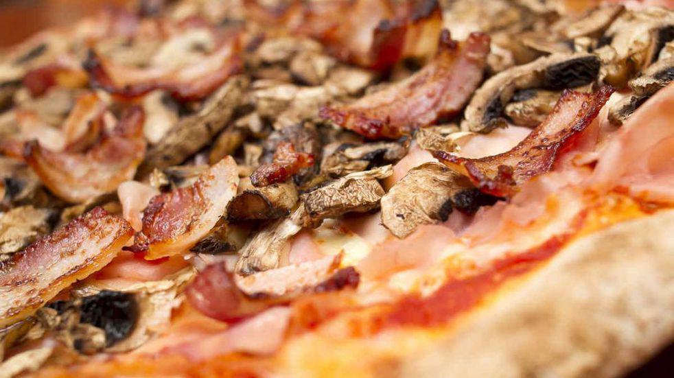 Semana de la Pizza
