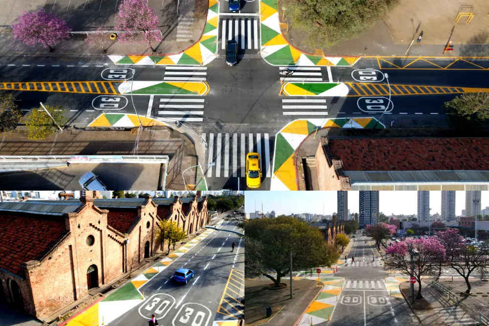 SEGURIDAD VIAL