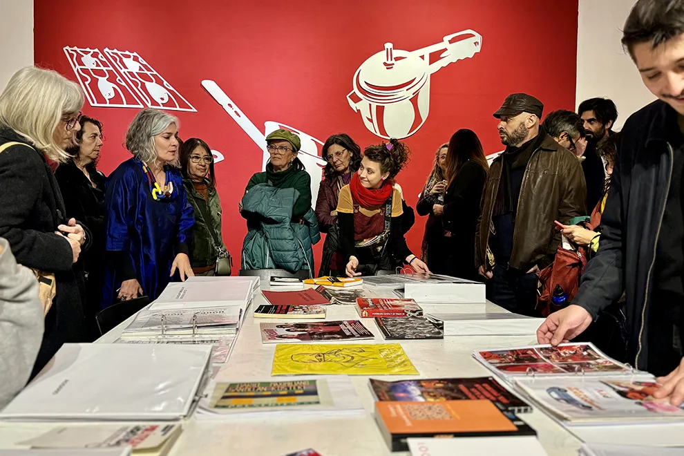 Museo de las Mujeres