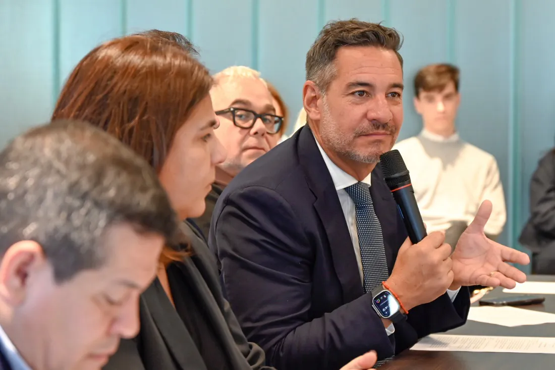 Legislatura de Córdoba