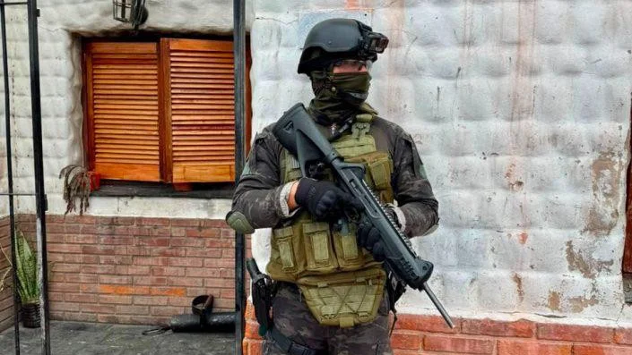 la FPA