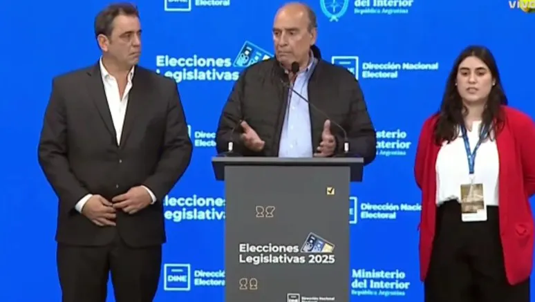 elecciones 2025