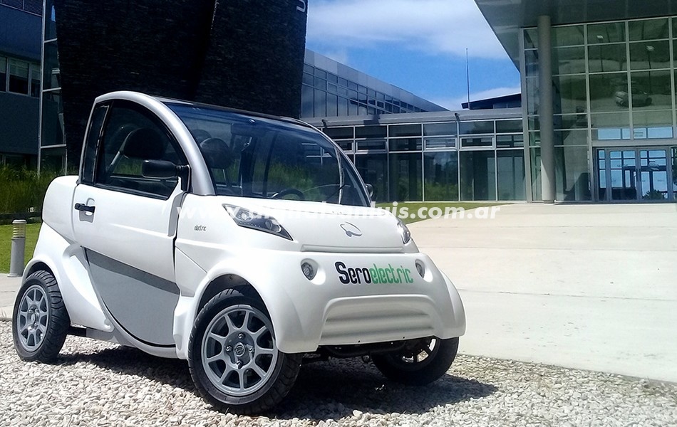 Sero Electric