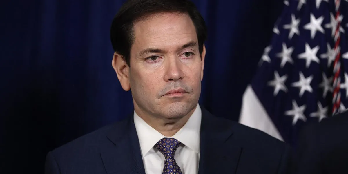Marco Rubio