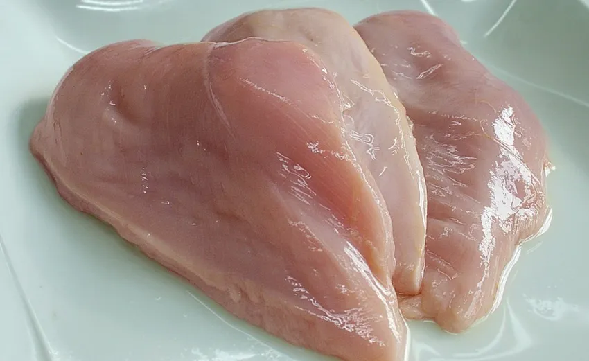 pollo_ gentileza