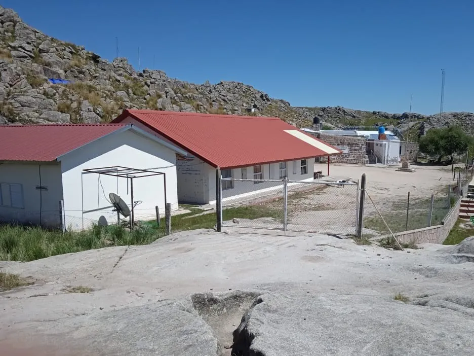 escuelas de montaña