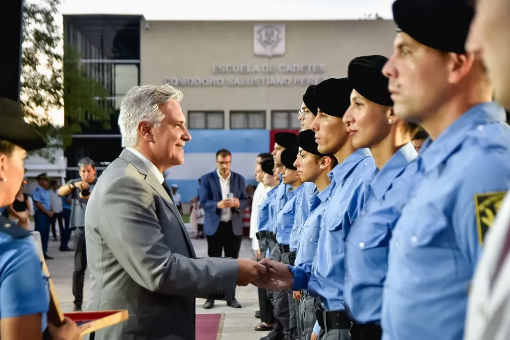 EL OBJETIVO FOTO PENITENCIARIOS LLARYORA