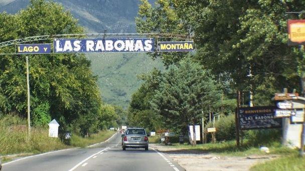 Las Rabonas