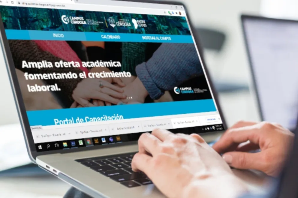 capacitaciones córdoba deportes