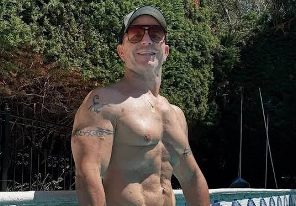 EL OBJETIVO FOTO QUIQUE FELMAN X DE BRITO