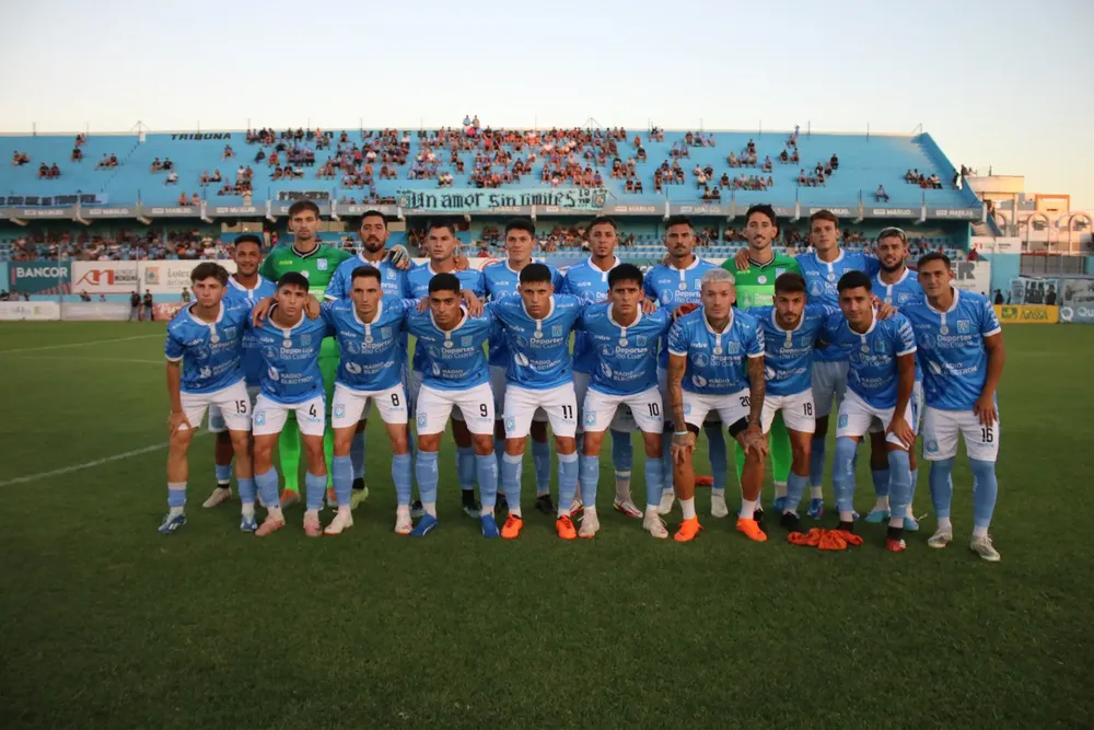 Estudiantes de Río Cuarto