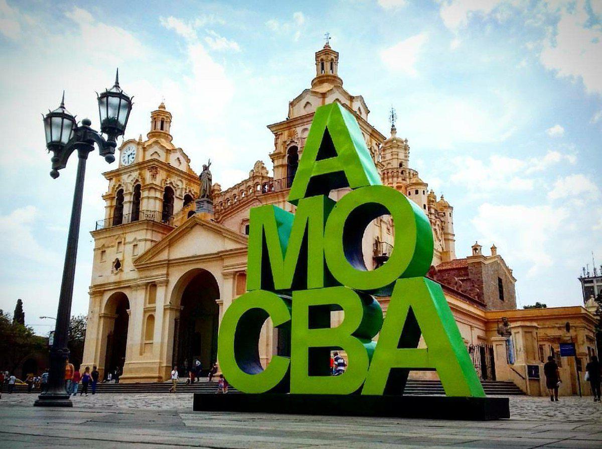 córdoba tiempo