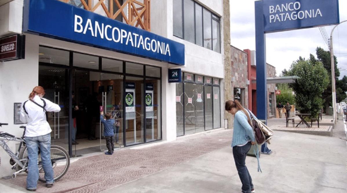 Banco Patagonia
