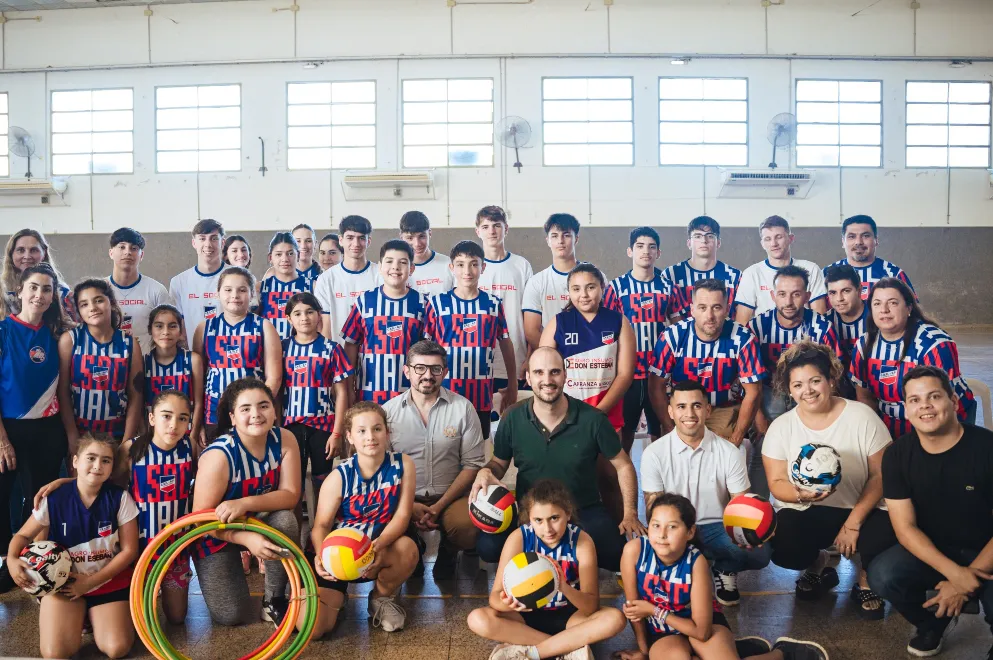 Córdoba Joven