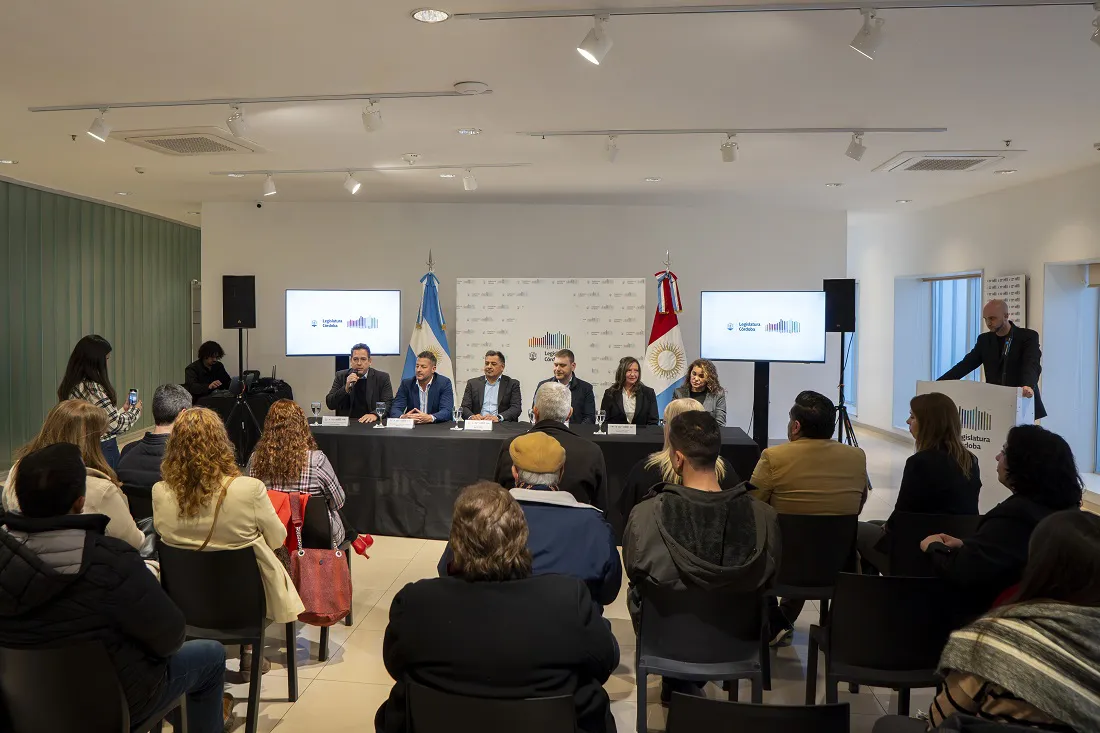 Legislatura provincial