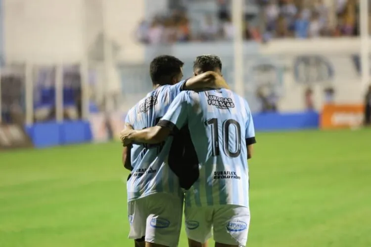 Racing de Córdoba