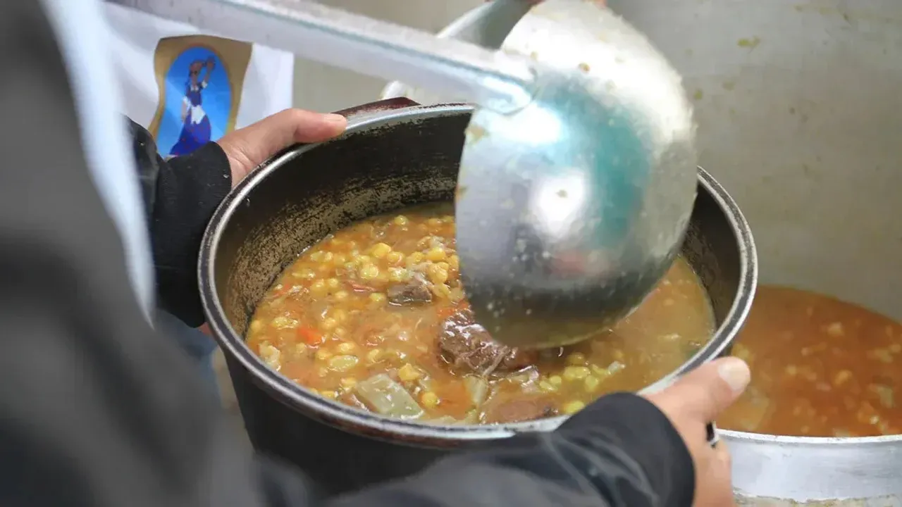 locro popular