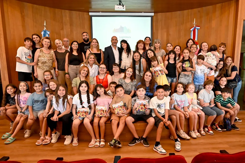 cuentos con valores