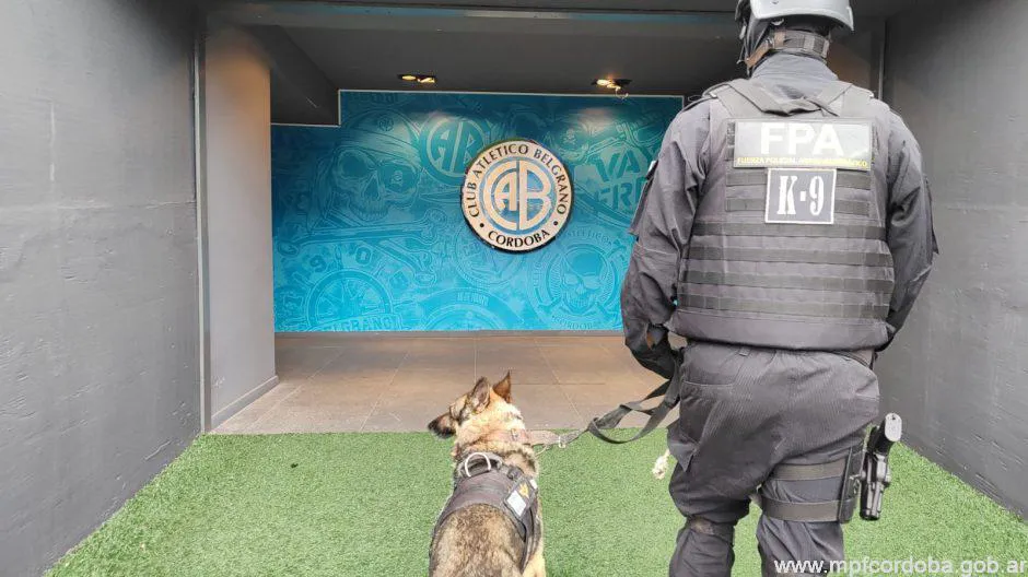 Operativo Interfuerzas