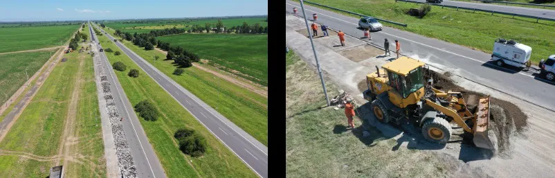 autopista Córdoba-Pilar 2