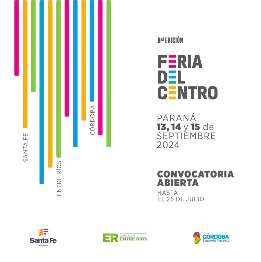 feria del centro