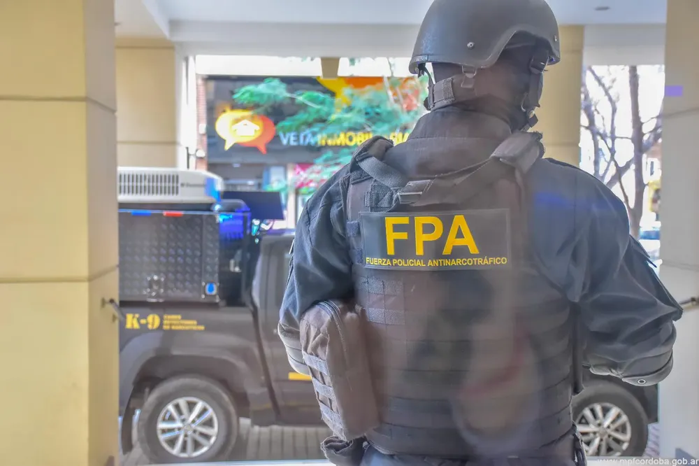 la FPA